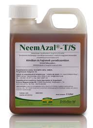 NeemAzal T/S - Nimbový olej liter: 1,00