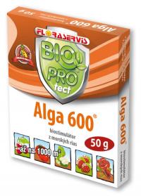 ALGA 600 gram: 50,00