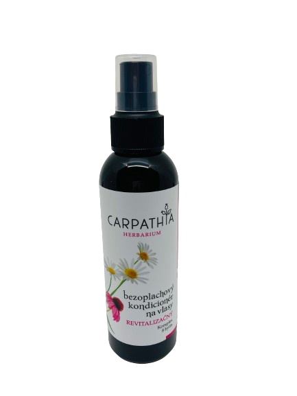 Carpathia Herbarium - bezoplachový kondicionér 150ml