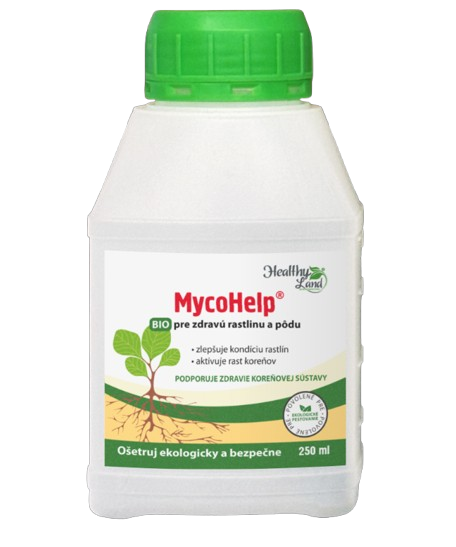 Private Enterprise MycoHelp - na zlepšenie zdravotného stavu pôdy a rastlín mililiter: 250,00