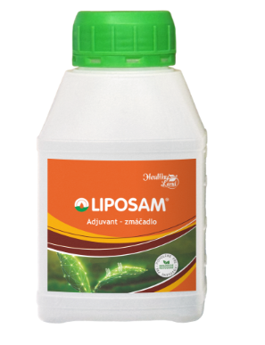 LIPOSAM Adjuvant - zmáčadlo mililiter: 250,00