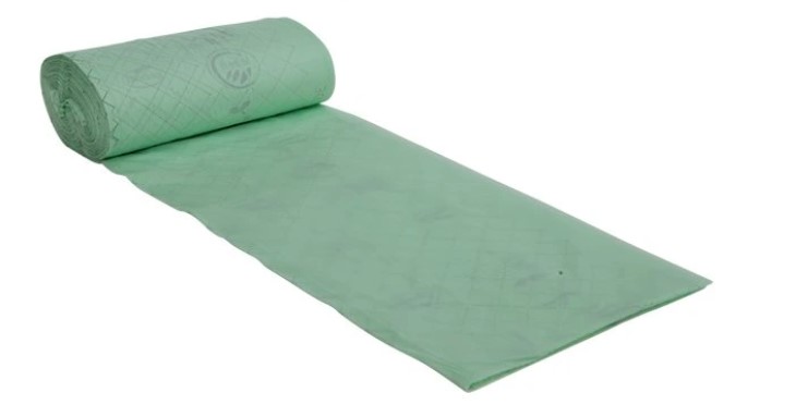 BioBag - vrecko do koša 10L / 25ks