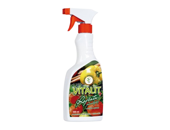 VITALIT + Biostimulant na paradajky