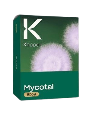 KOOPERT Mycotal - Lecanicillium muscarium Ve6