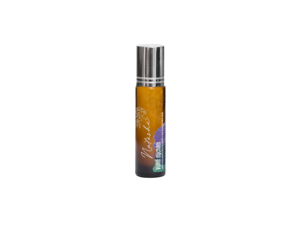 Natasha Roll-on voľne dýcham 10ml