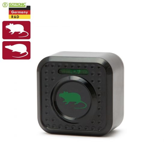 eye - Odpudzovač myší a potkanov Isotronic