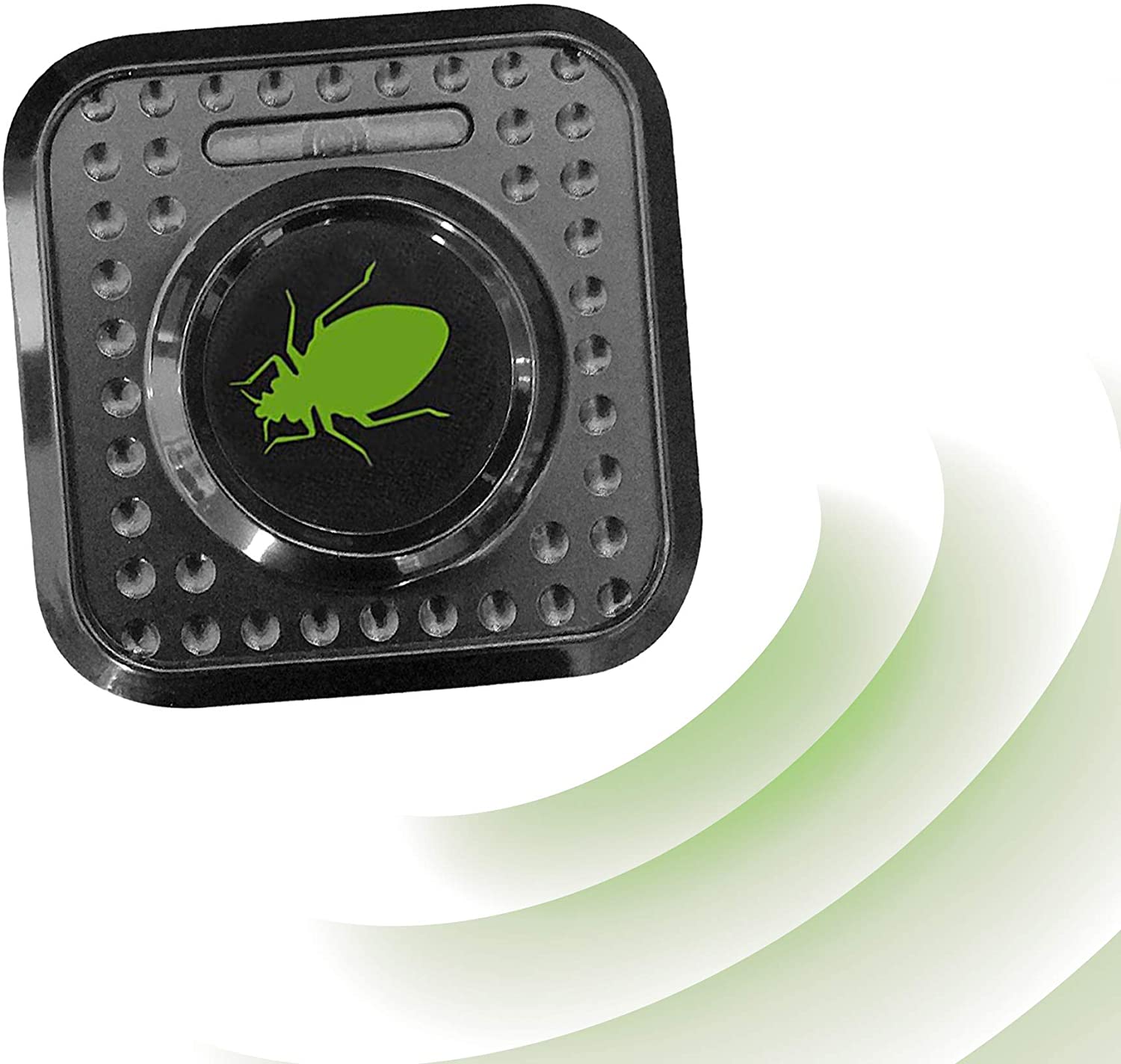 eye - Plašič roztočov a ploštíc Isotronic