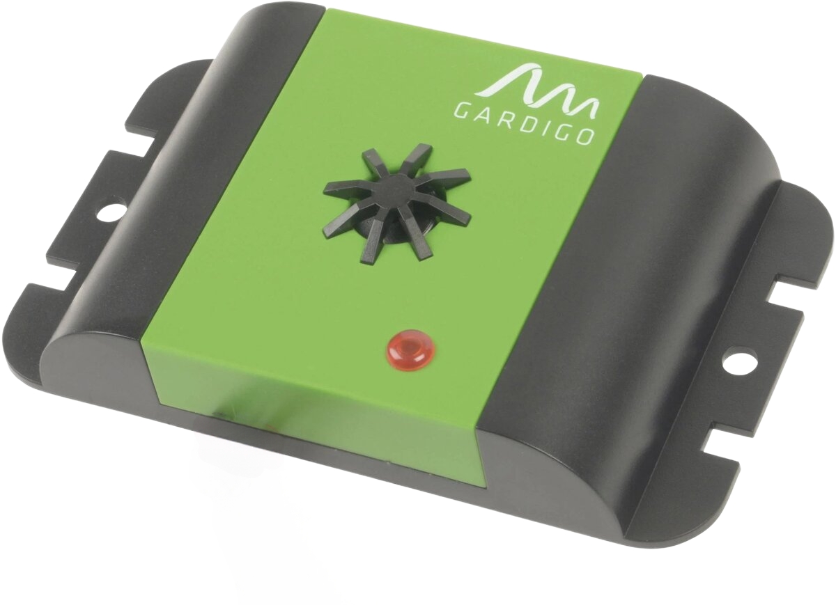 Plašič kún a hlodavcov Isotronic