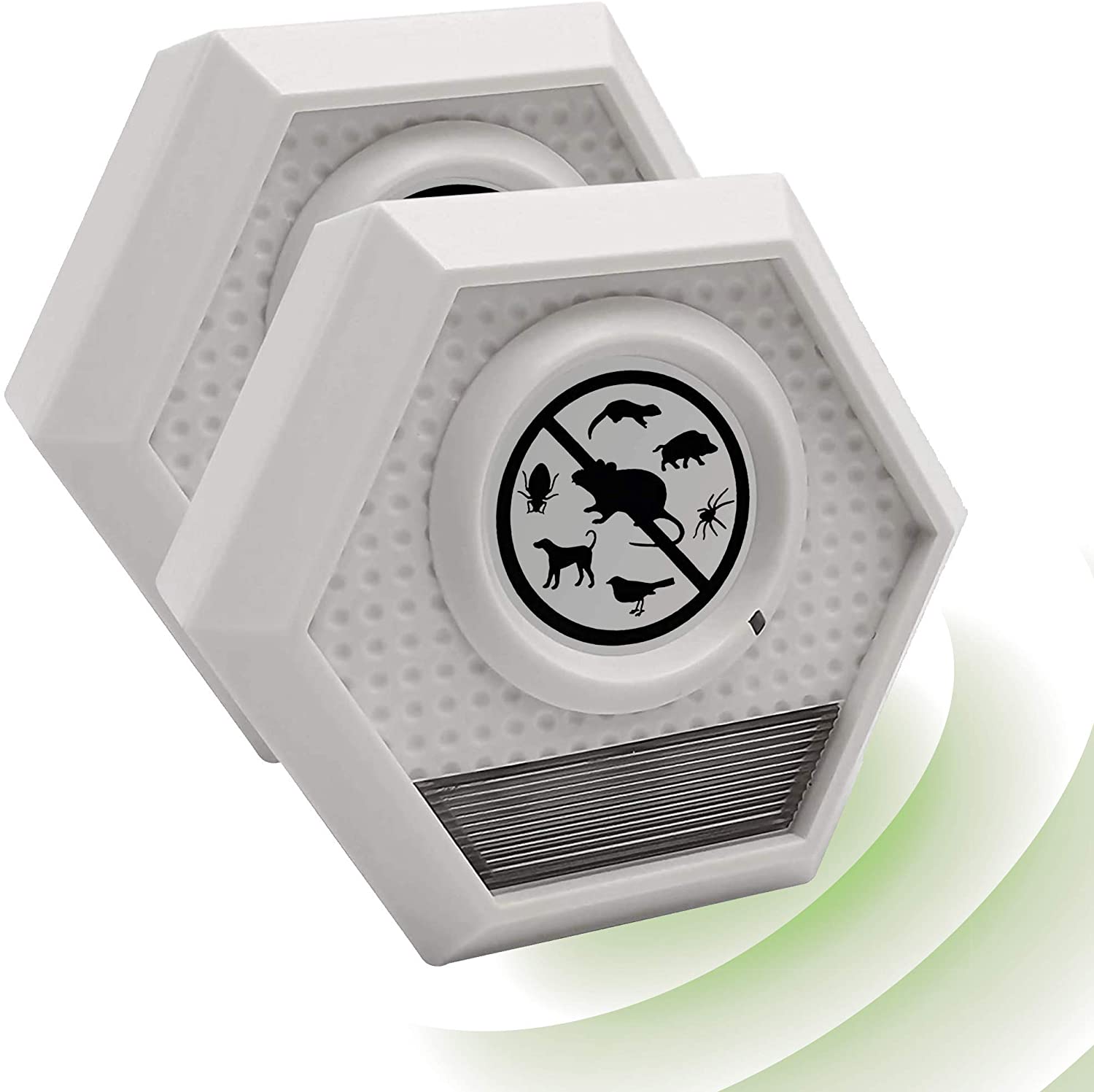 ULTRASONIC XL 800 - Univerzálny plašič Isotronic