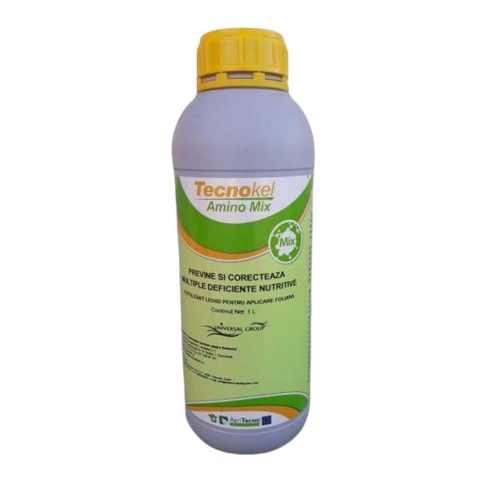 Tecnokel Amino Mix liter: 1,00