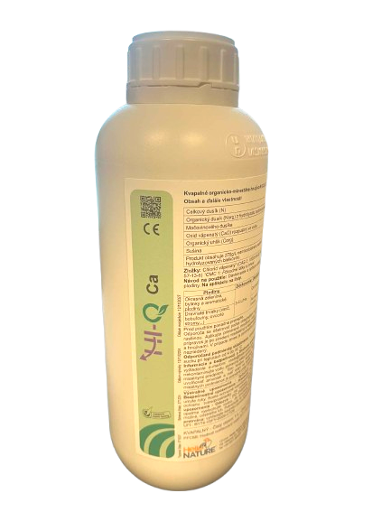 HI-Q CA - organicko-minerálne hnojivo