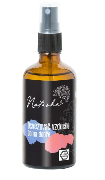 Natasha - Osviežovač vzduchu DOMA DOBRE