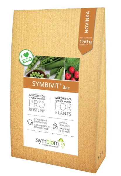 SYMBIVIT Bac gram: 150,00