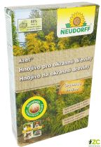 E-shop Azet Neudorff - hnojivo pre okrasné dreviny 1 kg
