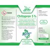 Chitopron5 1L etiketa