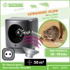 ULTRASONIC XL200 - Plašič myší a potkanov Isotronic