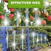 Reflexná páska proti vtákom Isotronic