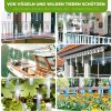 Reflexná páska proti vtákom Isotronic