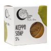 natasha aleppo soap