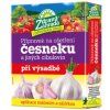 zdrava zahrada na cesnak