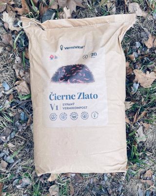 Žlté, ružové aj biele zlato poznáme. O Čiernom zlate ste počuli? - je to mimoriadne hodnotná organická hmota - obsahuje...