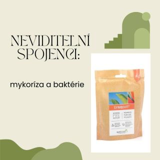 Pred sezónou riešime semienka a hnojivá… ale čo pôdne mikróby? 🔬🌱 Mykoríza a prospešné baktérie v prípravkoch od...