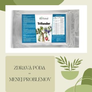 🌱 Zdravá pôda = menej problémov Pôda nie je len miesto, kde rastlina „stojí“. Je to živé prostredie, ktoré rozhoduje o...