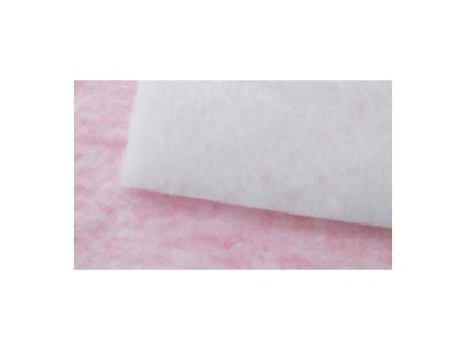 Filtrační materiály G4 a F7