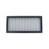 AIRFLOW DUPLEX VENT 900 (Z-line panel filtr M5 plast)