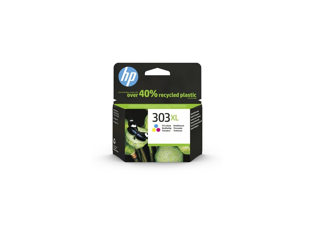 Toner HP 305 XL color orig
