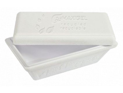 Termo box na zmrzlinu Re-Maxigel 350g+viecko (20ks)