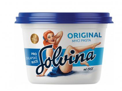 10103 solvina 450g original