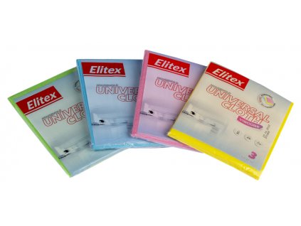 Utierka univerzalna 38 x 33cm (3ks)