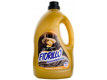 Fiorillo avivaz ammorbidente olio di argan 4l