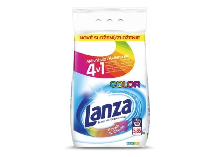 lanza