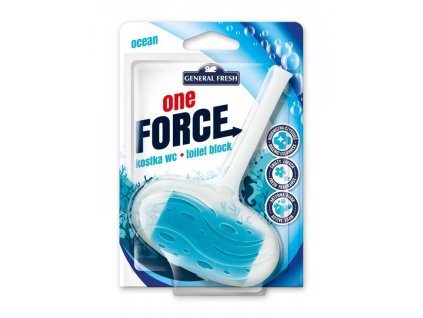 GF One Force wc blok 40g