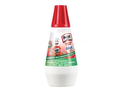 10454 lepidlo gamafix pritt 100g