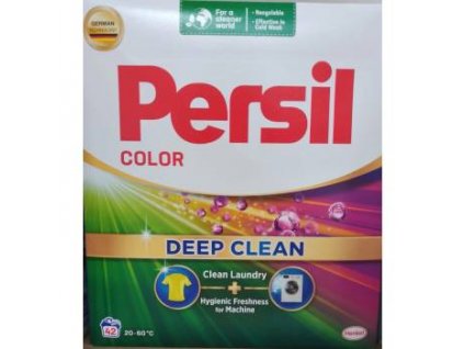Persil box praci prach 2,52kg/42PD