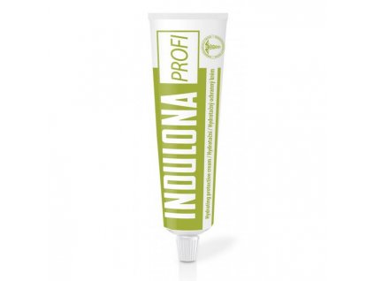 Indulona 100ml Profi olivova zelena