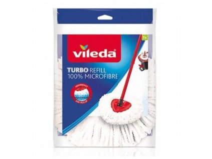 Nahrada na mop VILEDA easy (strapcovy)