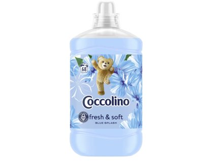 coccolino fresh