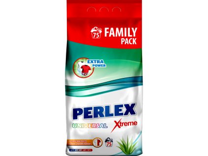 Perlex praci prach 7,5kg 75PD univerzal