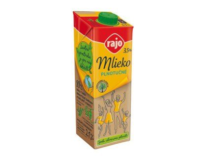 10715 mlieko 1l