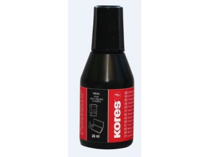 Farba razitkova STK 27ml