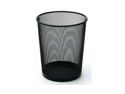 Kos droteny okruhly 30x35cm PK 18-13