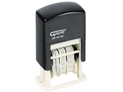 Datumovka automat 4510 TOOR