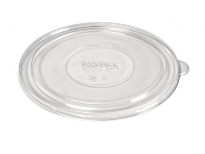 Viecko Ronda na misku 1300ml priehladne PET (50ks)
