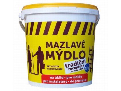 Mydlo mazlave 2kg