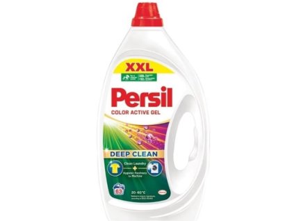 Persil praci gel 2,835 L 63PD