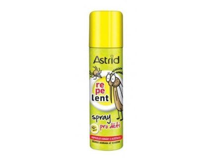11033 repelent astrid 150ml komare klieste